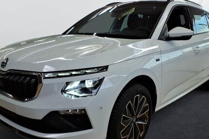 Skoda Kamiq 16.774 km 27.599 &euro; Dortmund 44309