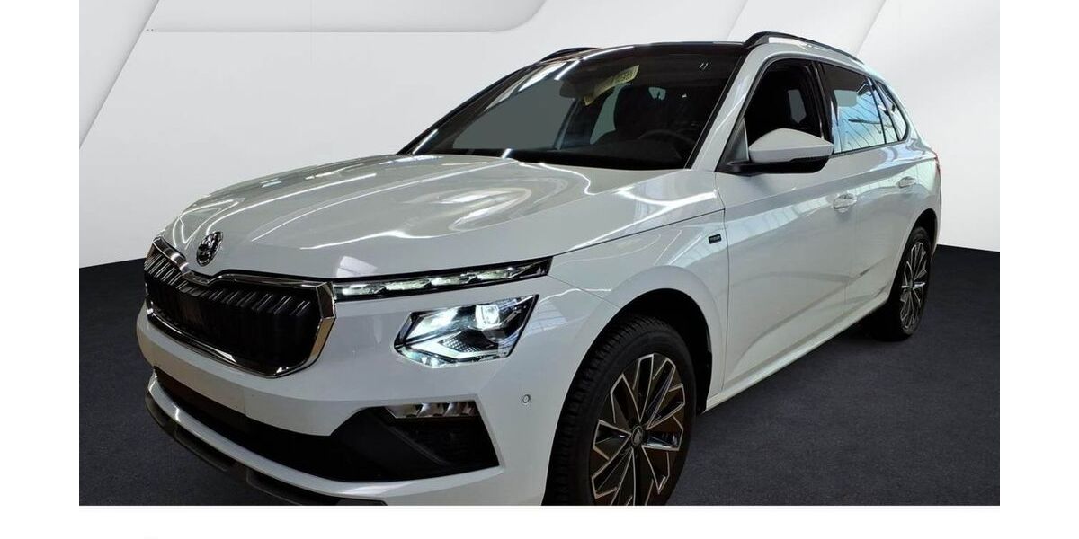 Skoda Kamiq 16.774 km 27.599 &euro; Dortmund 44309