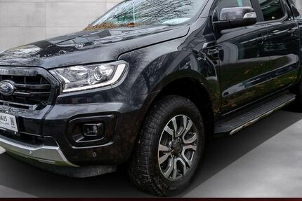 Ford Ranger 96.000 km 26.499 &euro; Bochum 44803