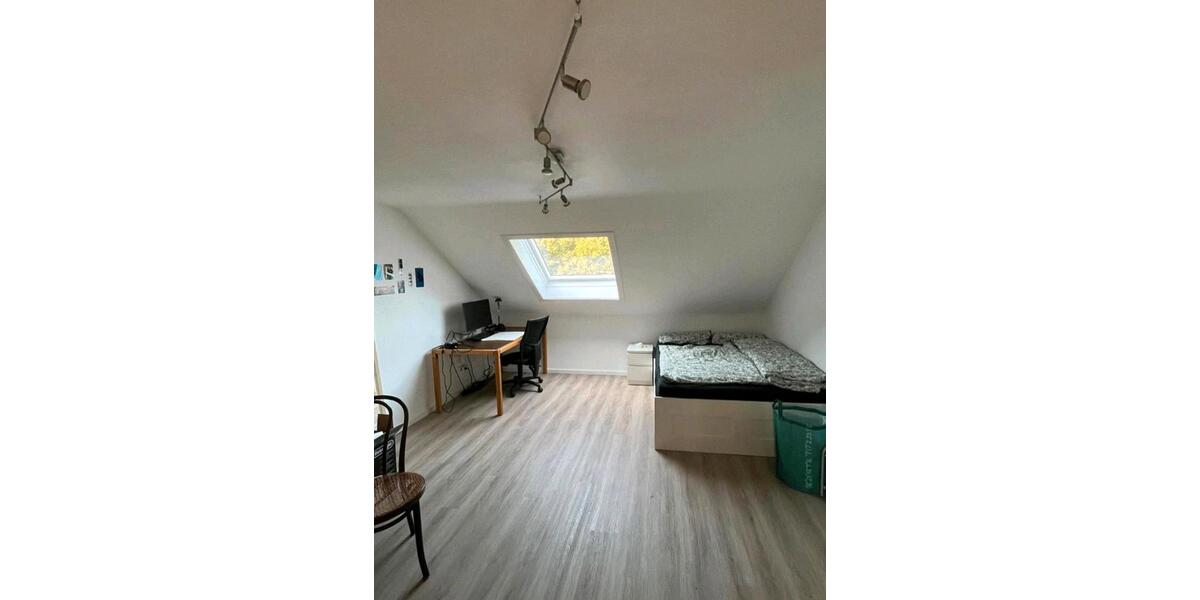 Apartment Single-Wohnung 32 qm Nähe RE Innenstadt zimmer