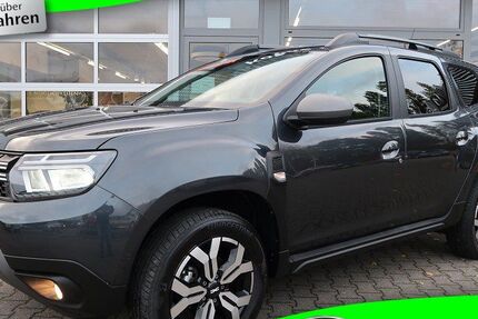 Dacia Duster 9.870 km 22.480 € Marl 45772