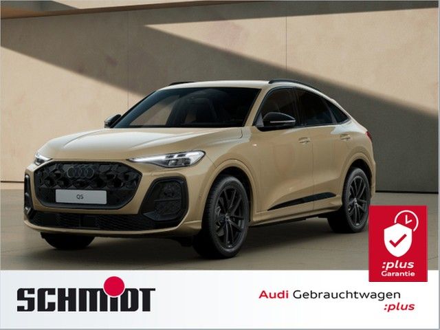 Audi Q5 10.410 km 63.840 &euro; Recklinghausen 45657