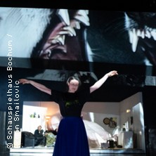 Sturmhöhe 04.04.2026 Schauspielhaus Bochum