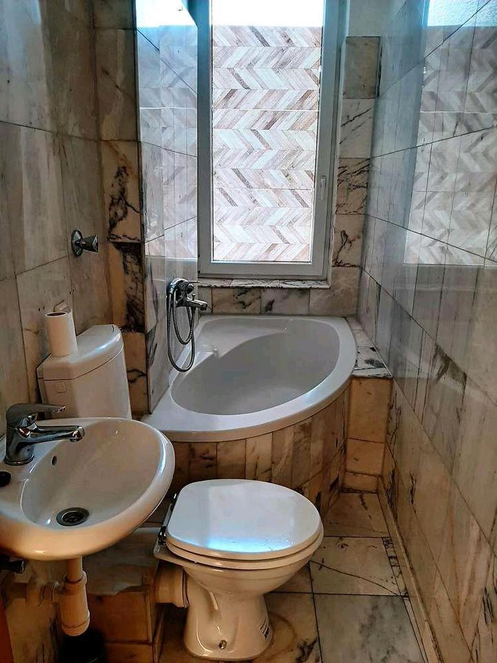 Helle 2,5 Zimmerwohnung in Gelsenkirchen - Beckhausen zimmer