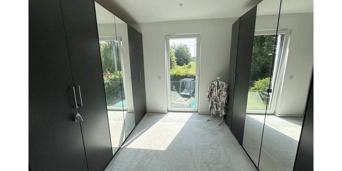 STILVOLL, MODERN UND GROßZÜGIG WOHNEN IN BELIEBTER WOHNLAGE VON DORTMUND-OESPEL 5 zimmer