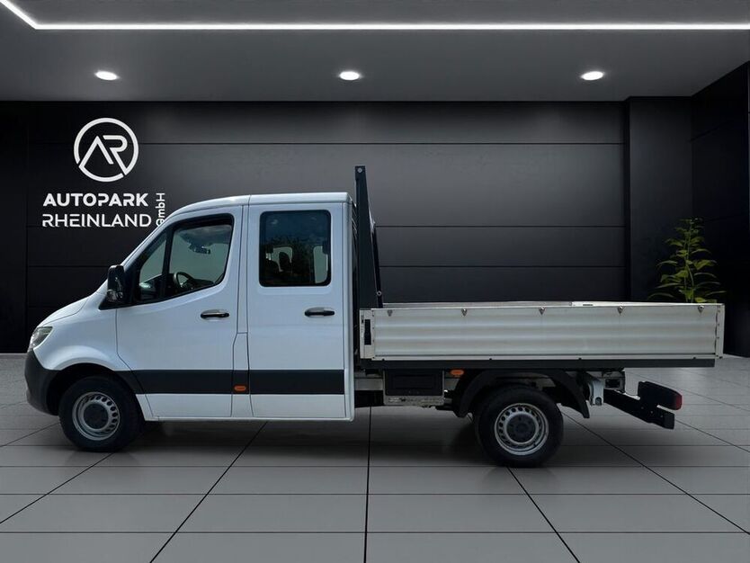 Sprinter