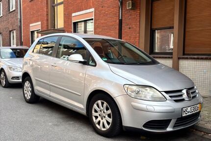 VW Golf Plus 286.189 km 3.890 € oberhausen 46117