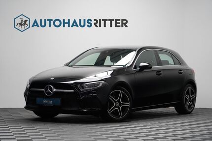 Mercedes-Benz A 180 71.000 km 18.990 &euro; Dülmen 48249