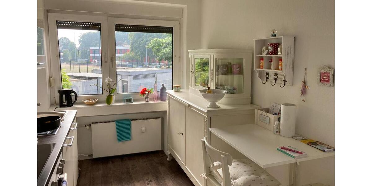Etagenwohnung Gladbeck Alt-Rentfort - 1.070&euro; | Angebot:26104551