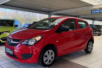 Opel Karl 49.080 km 8.476 &euro; Lünen 44532