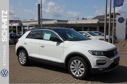 VW T-Roc 20.950 km 22.989 &euro; Gladbeck 45964