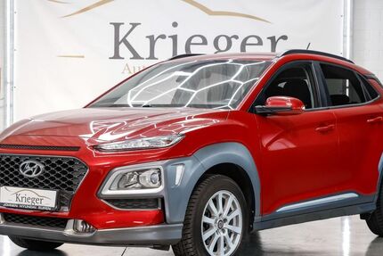 Hyundai KONA 42.700 km 11.490 &euro; Bottrop 46244