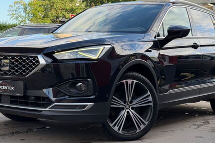 Seat Tarraco 243.400 km 17.990 &euro; Gelsenkirchen 45889
