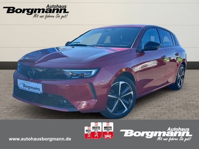 Opel Astra 24.200 km 22.490 &euro; Gelsenkirchen 45894