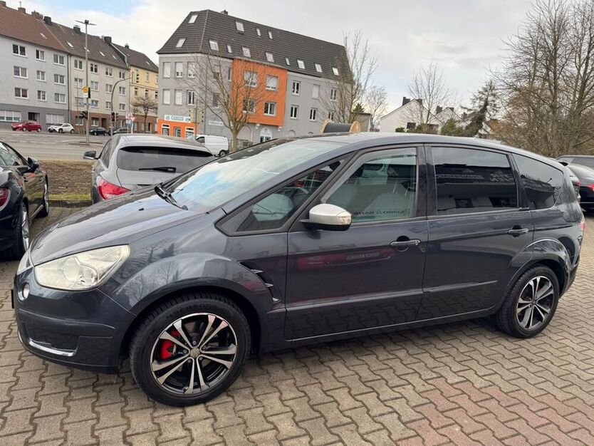 S-Max