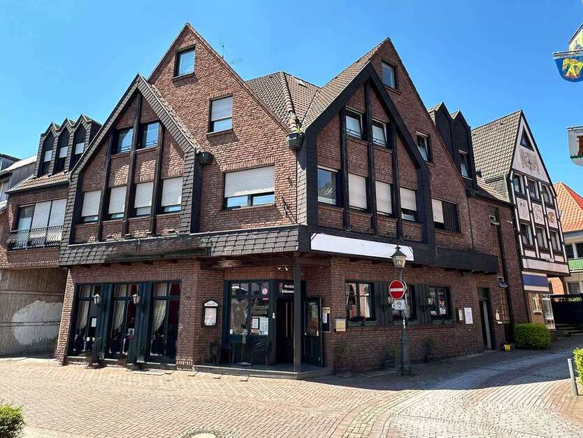 Gastronomie in Dülmen 249.000 € 140 m² zimmer