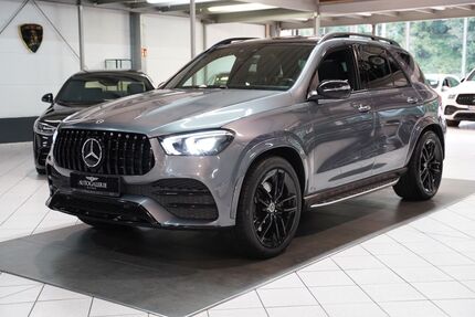 Mercedes-Benz GLE 400 58.700 km 62.600 &euro; Herne 44652