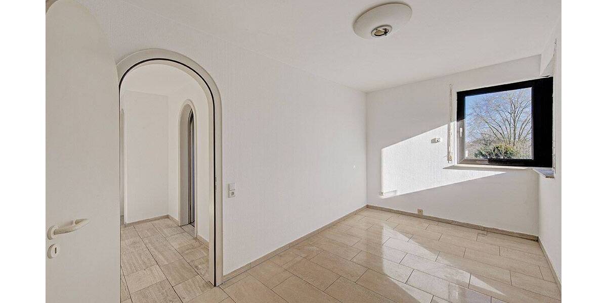 Etagenwohnung Dortmund / Kirchhörde Kirchhörde - 4 Zimmer, 110 m&sup2;, 299.000&euro; | Angebot:21124273