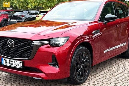 Mazda CX-60 3.885 km 44.980 &euro; Hattingen 45527