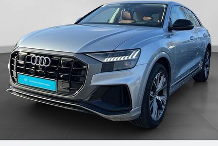Audi Q8 116.580 km 54.390 &euro; Recklinghausen 45663