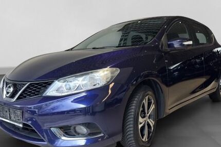 Nissan Pulsar