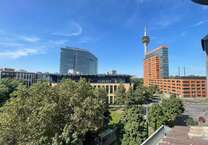 Wohnung zum Mieten in Düsseldorf 1.190 € 50 m²