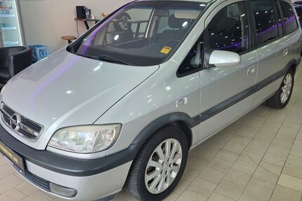 Opel Zafira 230.000 km 1.990 € Recklinghausen 45661