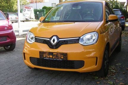 Renault Twingo 29.000 km 9.950 &euro; Bochum 44866