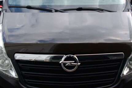 Opel Movano 152.000 km 10.990 &euro; Bottrop 46242