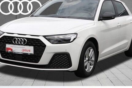 Audi A1 4.990 km 24.760 € Lünen 44534