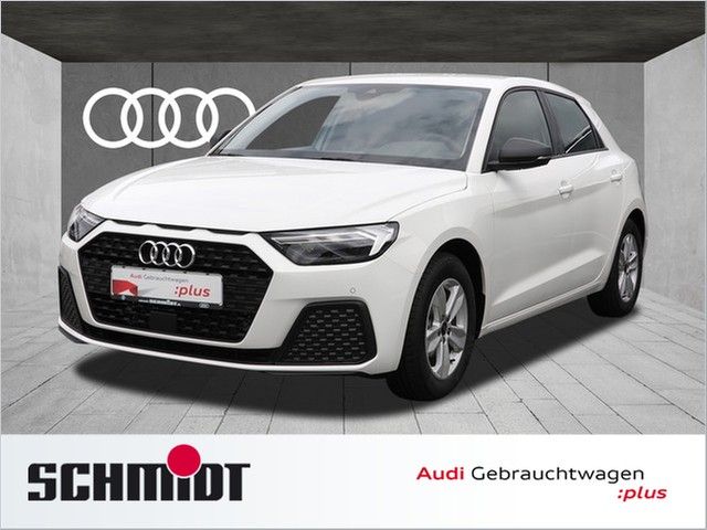 Audi A1 4.990 km 24.760 € Lünen 44534