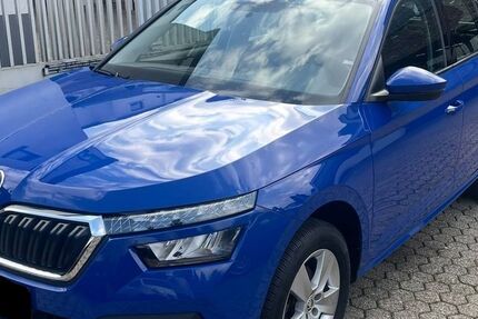 Skoda Kamiq 45.200 km 15.500 &euro; Essen 45144