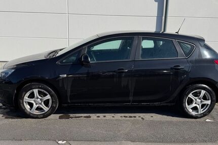 Opel Astra 135.000 km 6.500 &euro; Dortmund 44141