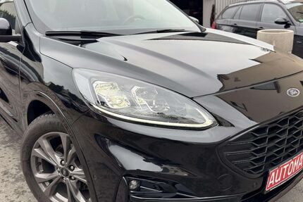 Ford Kuga 118.000 km 19.500 &euro; Dortmund 44388