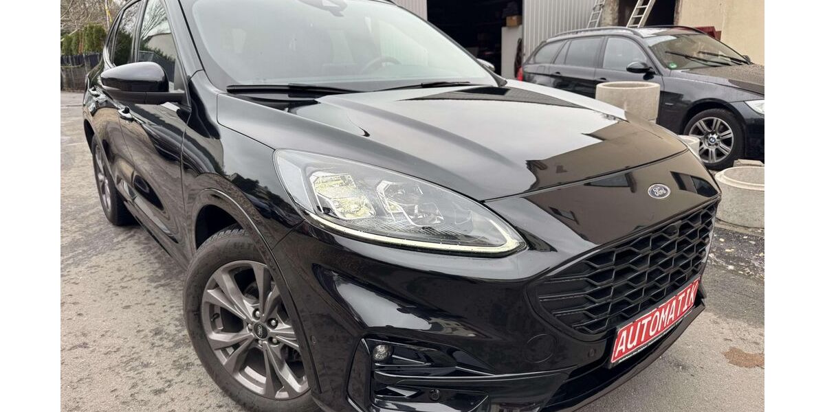 Ford Kuga 118.000 km 19.500 &euro; Dortmund 44388