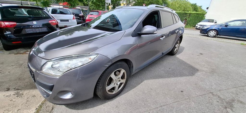 Renault Megane 196.800 km 1.990 &euro; Dortmund 44339