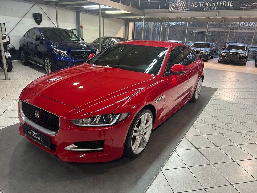 XE