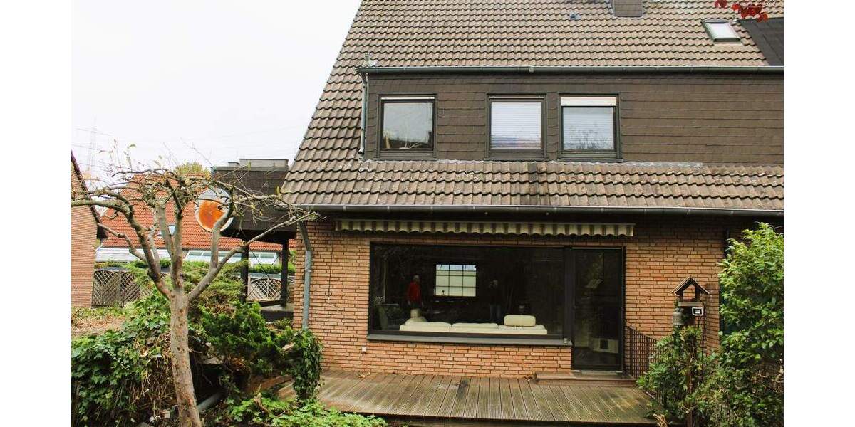 Mehrfamilienhaus, Wohnhaus Herten Westerholt - 7 Zimmer, 165 m&sup2;, 396.000&euro; | Angebot:23936567