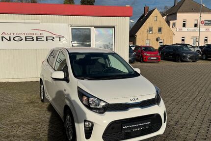 Kia Picanto 62.689 km 11.790 &euro; Datteln 45711