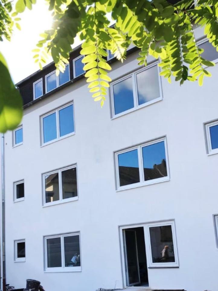 +++Erstbezug nach Sanierung+++ 4-Zi. Erdgeschosswohnung inkl. Terrasse zimmer