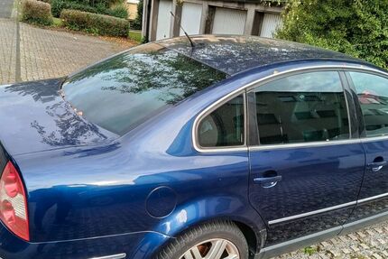 VW Passat 191.852 km 3.850 &euro; Mülheim an der Ruhr 45473