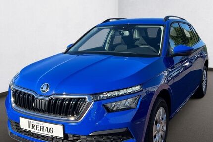 Skoda Kamiq 54.435 km 14.990 &euro; Recklinghausen 45659