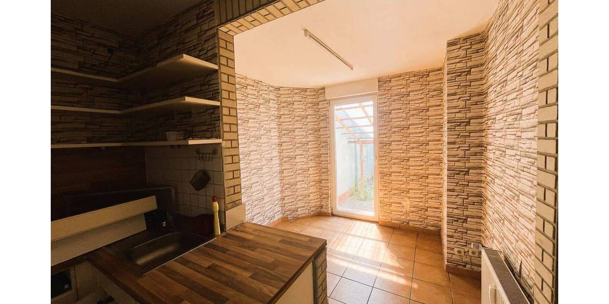 Etagenwohnung Mülheim an der Ruhr Styrum - 5 Zimmer, 111 m&sup2;, 170.000&euro; | Angebot:23982409