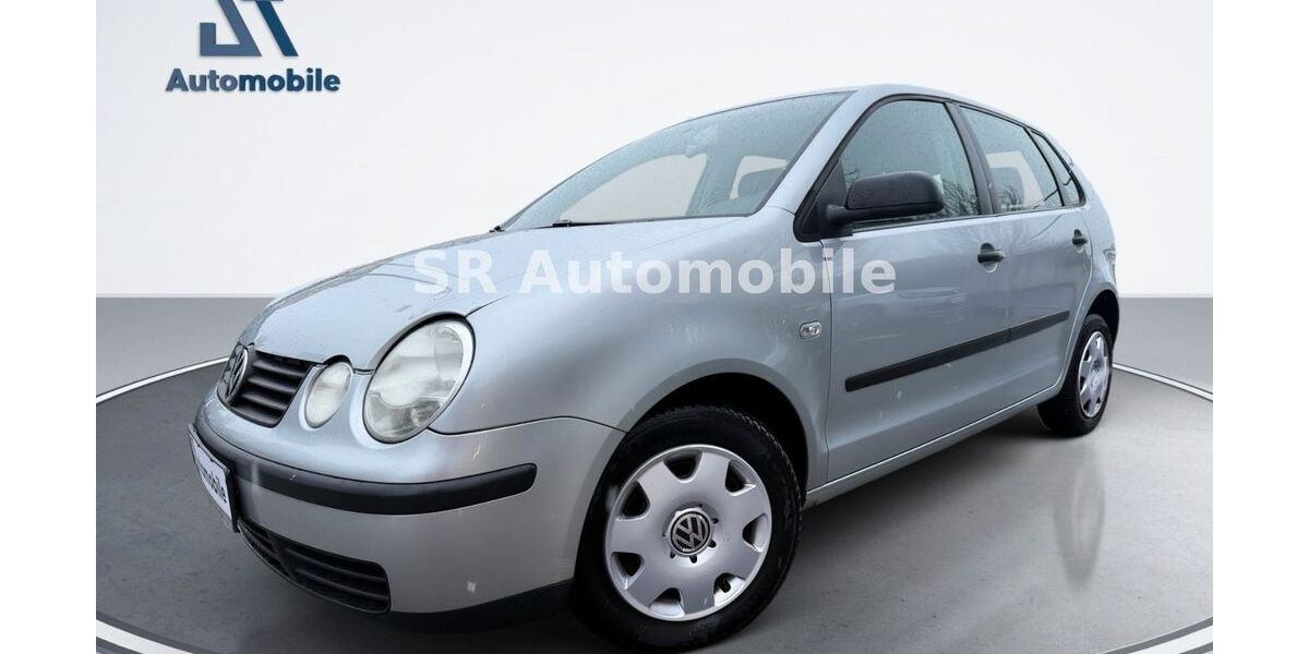 VW Polo 92.000 km 4.990 &euro; Recklinghausen 45661