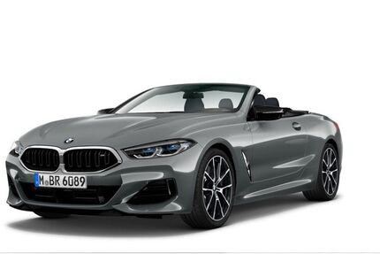 BMW M850 7.659 km 109.890 &euro; Recklinghausen 45659