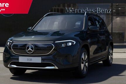 Mercedes-Benz EQB 30.945 km 33.990 &euro; Dortmund 44147
