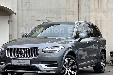 Volvo XC90 77.150 km 36.890 &euro; Essen 45141