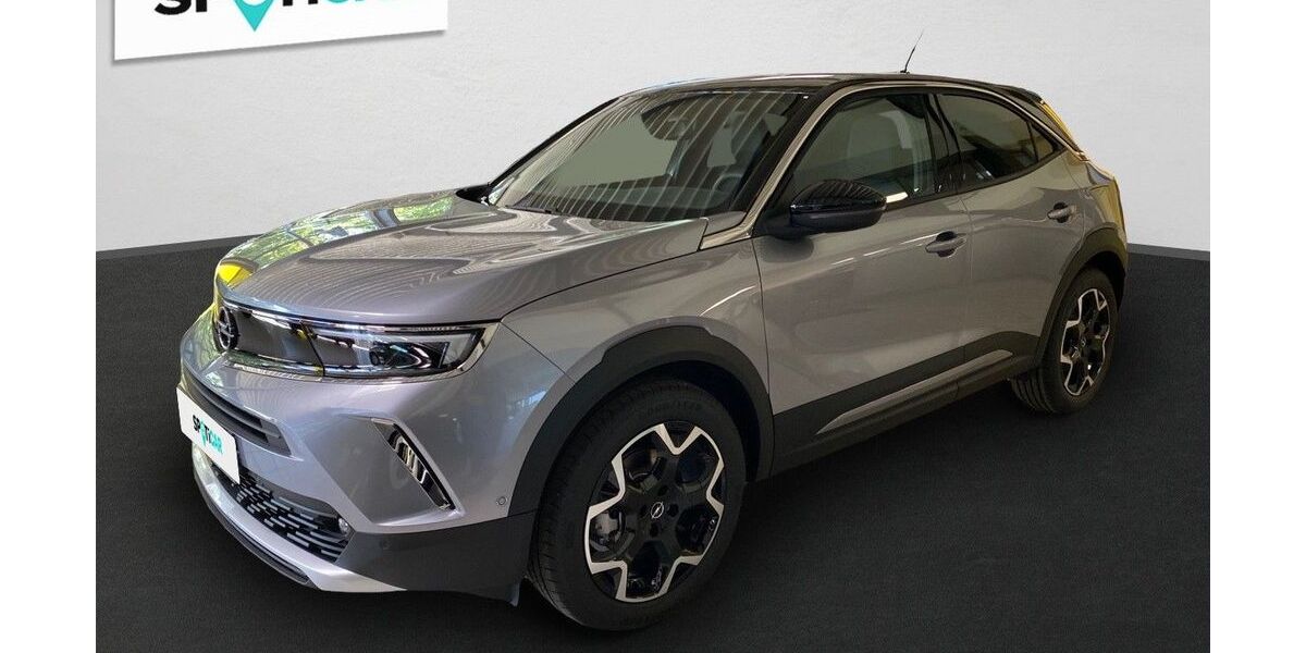 Opel Mokka 26.246 km 22.980 &euro; Dülmen 48249