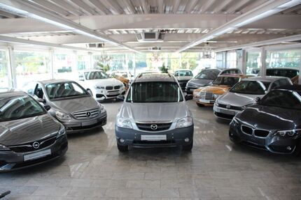 Mazda Tribute 210.000 km 3.490 &euro; Essen 45356