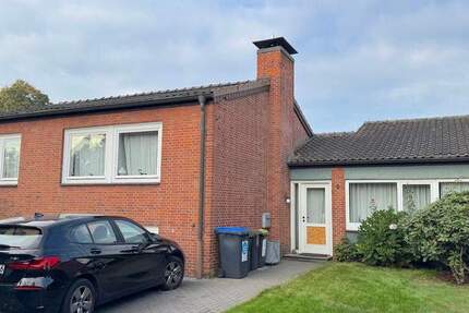 Reihenbungalow in bevorzugter Wohnlage von Marl (Drewer Süd) 6 zimmer